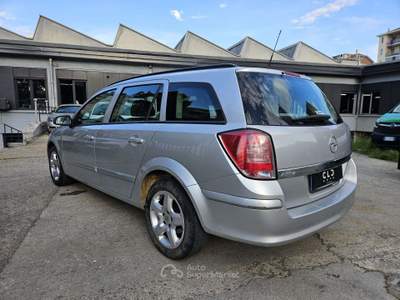 Opel Astra Astra SW 1.7 cdti Cosmo 101cv Grigio usata Torino
