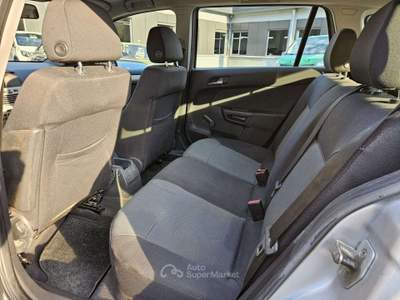 Opel Astra Astra SW 1.7 cdti Cosmo 101cv Grigio usata Torino