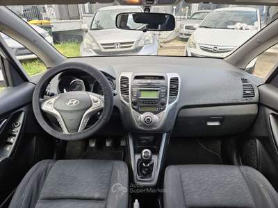Hyundai ix20 ix20 1.4 Light usata Torino