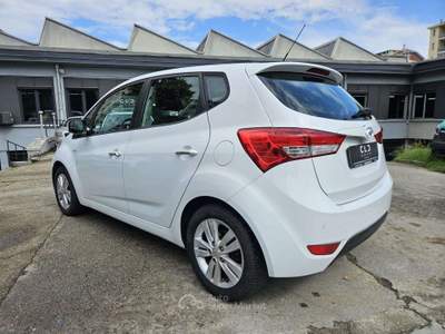 Hyundai ix20 ix20 1.4 Light usata Torino