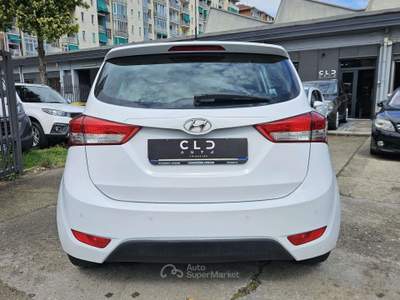 Hyundai ix20 ix20 1.4 Light usata Torino
