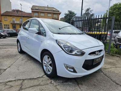 Hyundai ix20 ix20 1.4 Light usata Torino