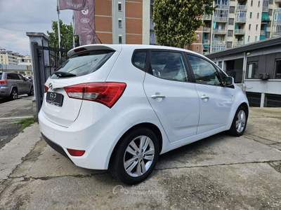 Hyundai ix20 ix20 1.4 Light usata Torino