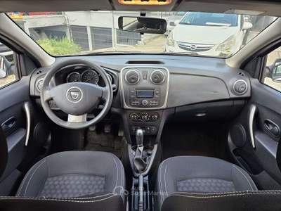 Dacia Logan 1.2 75cv GPL MCV Laureate Grigio usata Torino