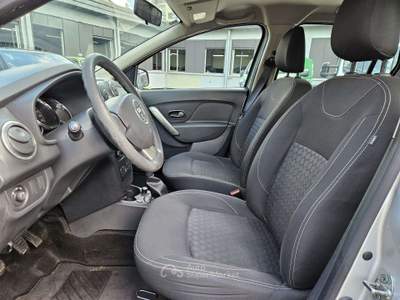 Dacia Logan 1.2 75cv GPL MCV Laureate Grigio usata Torino