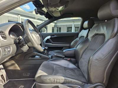 Audi S3 265cv Grigio usata Torino