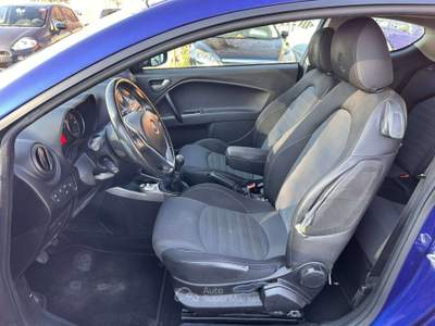 Alfa Romeo MiTo MiTo 2018 1.3 jtdm 95cv Euro 6 Blu/Azzurro usata Inzago