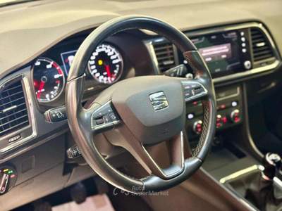 Seat Ateca 1.6 TDI XCELLENCE Bianco usata Inzago