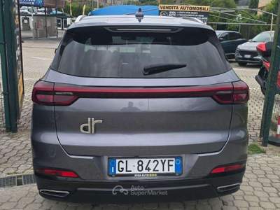 DR 6.0 1.5 turbo Gpl 149cv cvt PROMO FINANZIAMENTO Grigio usata Roma