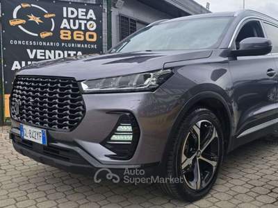 DR 6.0 1.5 turbo Gpl 149cv cvt PROMO FINANZIAMENTO Grigio usata Roma