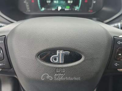 DR 6.0 1.5 turbo Gpl 149cv cvt PROMO FINANZIAMENTO Grigio usata Roma