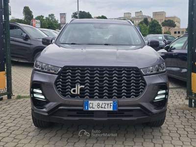 DR 6.0 1.5 turbo Gpl 149cv cvt PROMO FINANZIAMENTO Grigio usata Roma