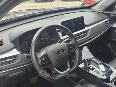 DR 6.0 1.5 turbo Gpl 149cv cvt PROMO FINANZIAMENTO Grigio usata Roma