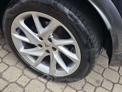 Cupra Formentor 2.0 tdi 4drive 150cv dsg PROMO FINANZIAMENTO Grigio usata Roma