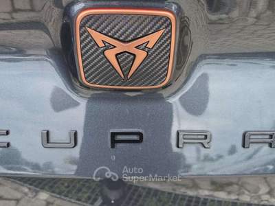 Cupra Formentor 2.0 tdi 4drive 150cv dsg PROMO FINANZIAMENTO Grigio usata Roma