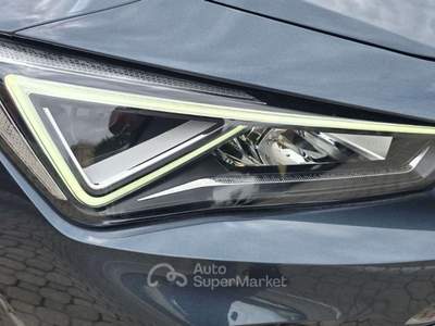Cupra Formentor 2.0 tdi 4drive 150cv dsg PROMO FINANZIAMENTO Grigio usata Roma
