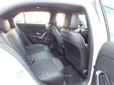 Mercedes-Benz Classe A Classe A - W177  d  auto Bianco usata Pescantina