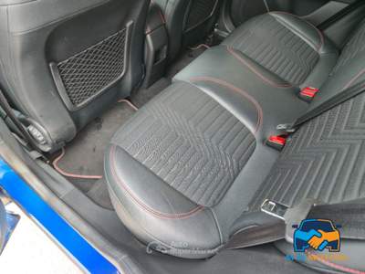 Ford Puma 1.0 ecoboost ST-Line X s&amp;s 125cv Blu/Azzurro usata vicenza