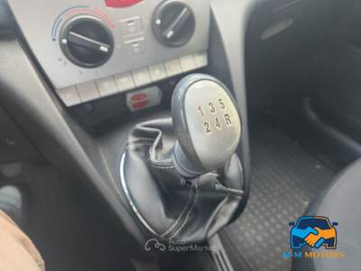 Lancia Ypsilon Ypsilon 1.2 8v Unyca Nero usata vicenza