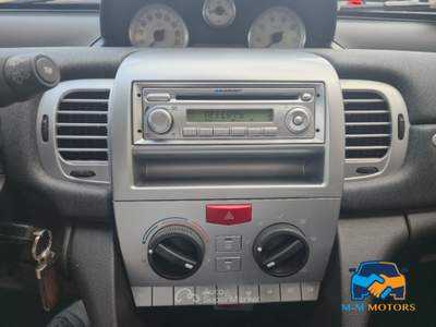 Lancia Ypsilon Ypsilon 1.2 8v Unyca Nero usata vicenza