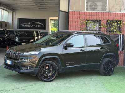 Jeep Cherokee II 4WD Active Drive Limited+ Oro usata Fontanella