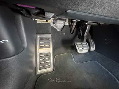 Audi A3 Audi A3 35TDI 2.0 150cv Admired  Grigio usata Cappella Cantone