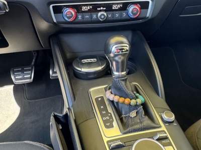 Audi A3 Audi A3 35TDI 2.0 150cv Admired  Grigio usata Cappella Cantone