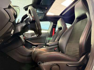 Mercedes-Benz Classe A 4Matic - Edition 1 - TETTO - Bianco usata Villa Carcina