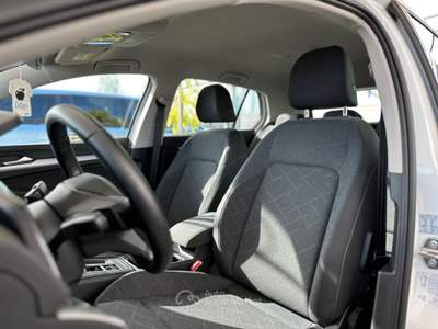 Volkswagen Golf VW Golf 2.0 TDI Style #5765 Bianco usata Alessandria