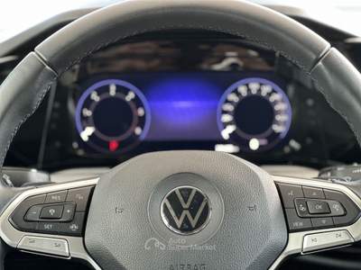 Volkswagen Golf VW Golf 2.0 TDI Style #5765 Bianco usata Alessandria