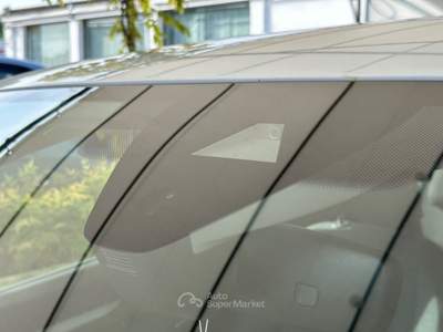 Volkswagen Golf VW Golf 2.0 TDI Style #5765 Bianco usata Alessandria