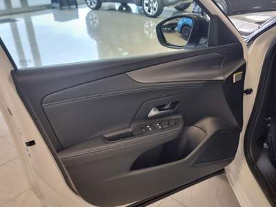 Opel Mokka OPEL MOKKA GS 1.2 130cv AT8 auto Euro 6E Bianco usata MANDATORICCIO