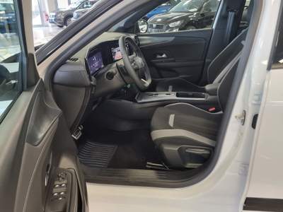 Opel Mokka OPEL MOKKA GS 1.2 130cv AT8 auto Euro 6E Bianco usata MANDATORICCIO