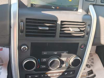Land Rover Discovery Sport 150 CV SE Nero usata Sant'Egidio del Monte Albino