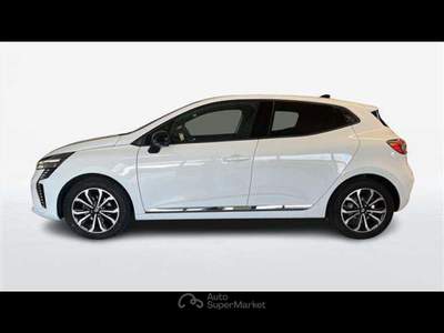 Renault Clio 1.0 eco-g Techno 100cv Bianco usata Empoli