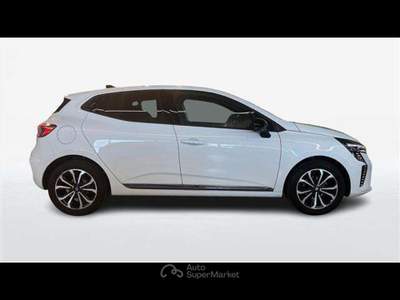 Renault Clio 1.0 eco-g Techno 100cv Bianco usata Empoli