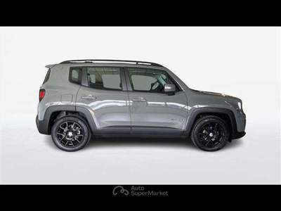 Jeep Renegade 1.6 Multijet II 130cv Limited 2WD Grigio usata Empoli