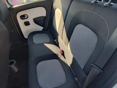 Renault Twingo Life Bianco usata Torino