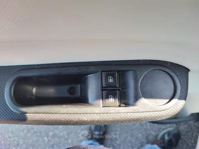 Renault Twingo Life Bianco usata Torino