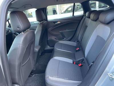 Opel Astra Sports Tourer 1.5 cdti Business Elegance s&s AT9 122CV BELLISSIMA Argento usata Cesano Maderno