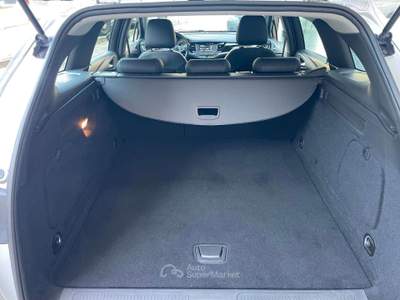 Opel Astra Sports Tourer 1.5 cdti Business Elegance s&s AT9 122CV BELLISSIMA Argento usata Cesano Maderno