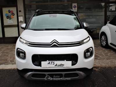 Citroen C3 Aircross S&S Shine Bianco usata Lavis