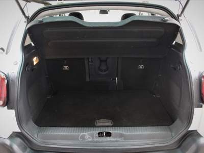 Citroen C3 Aircross S&S Shine Bianco usata Lavis