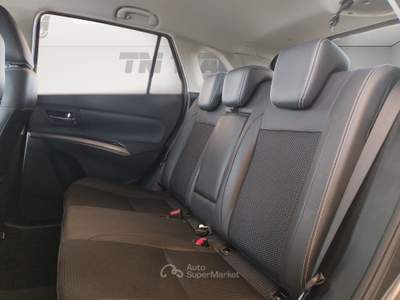 Suzuki S-Cross Suzuki S-Cross 1.4 Hybrid Top+ 2wd 129cv Grigio usata Pistoia