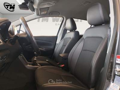 Suzuki S-Cross Suzuki S-Cross 1.4 Hybrid Top+ 2wd 129cv Grigio usata Pistoia