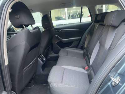 Skoda Octavia Wagon 1.4 tsi phev Executive dsg UNICO PROPRIETARIO BELLISSIMA Grigio usata Cesano Maderno