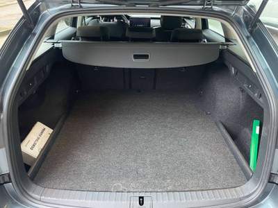 Skoda Octavia Wagon 1.4 tsi phev Executive dsg UNICO PROPRIETARIO BELLISSIMA Grigio usata Cesano Maderno