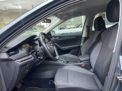 Skoda Octavia Wagon 1.4 tsi phev Executive dsg UNICO PROPRIETARIO BELLISSIMA Grigio usata Cesano Maderno