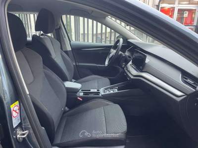 Skoda Octavia Wagon 1.4 tsi phev Executive dsg UNICO PROPRIETARIO BELLISSIMA Grigio usata Cesano Maderno