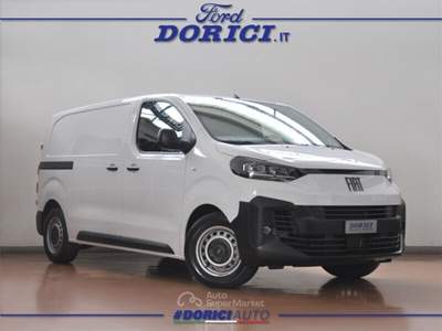 Fiat Scudo Scudo 2.2 Multijet 150 CV S&S PL-TN Furgone Bianco usata Credaro